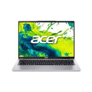 Acer Aspire Lite 14 AL14-36P Intel N4500 SSD + Free Office