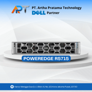 PowerEdge R5715 Server