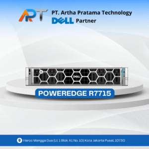 PowerEdge R7715 Server