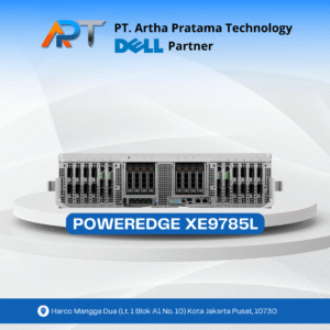 PowerEdge XE9785L Server
