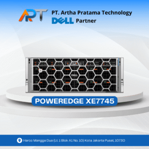 PowerEdge XE7745 Server