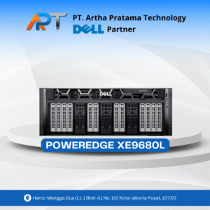 PowerEdge XE9680L Server