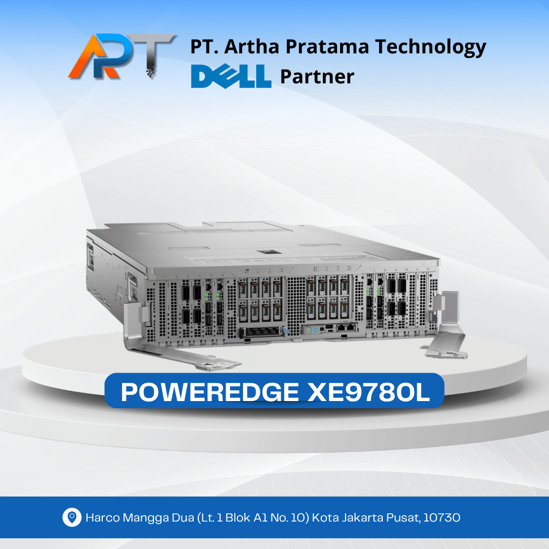 dell server