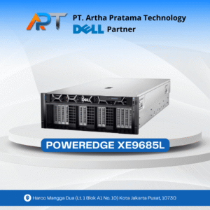 PowerEdge XE9685L Server