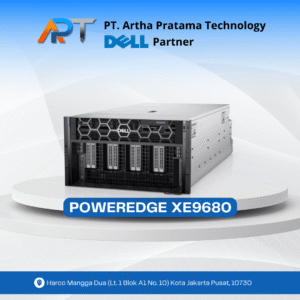 PowerEdge XE9680 Server
