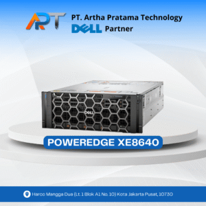 PowerEdge XE8640 Server