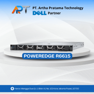 PowerEdge R6615 Server