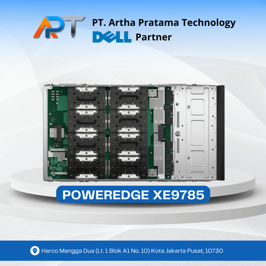 dell server