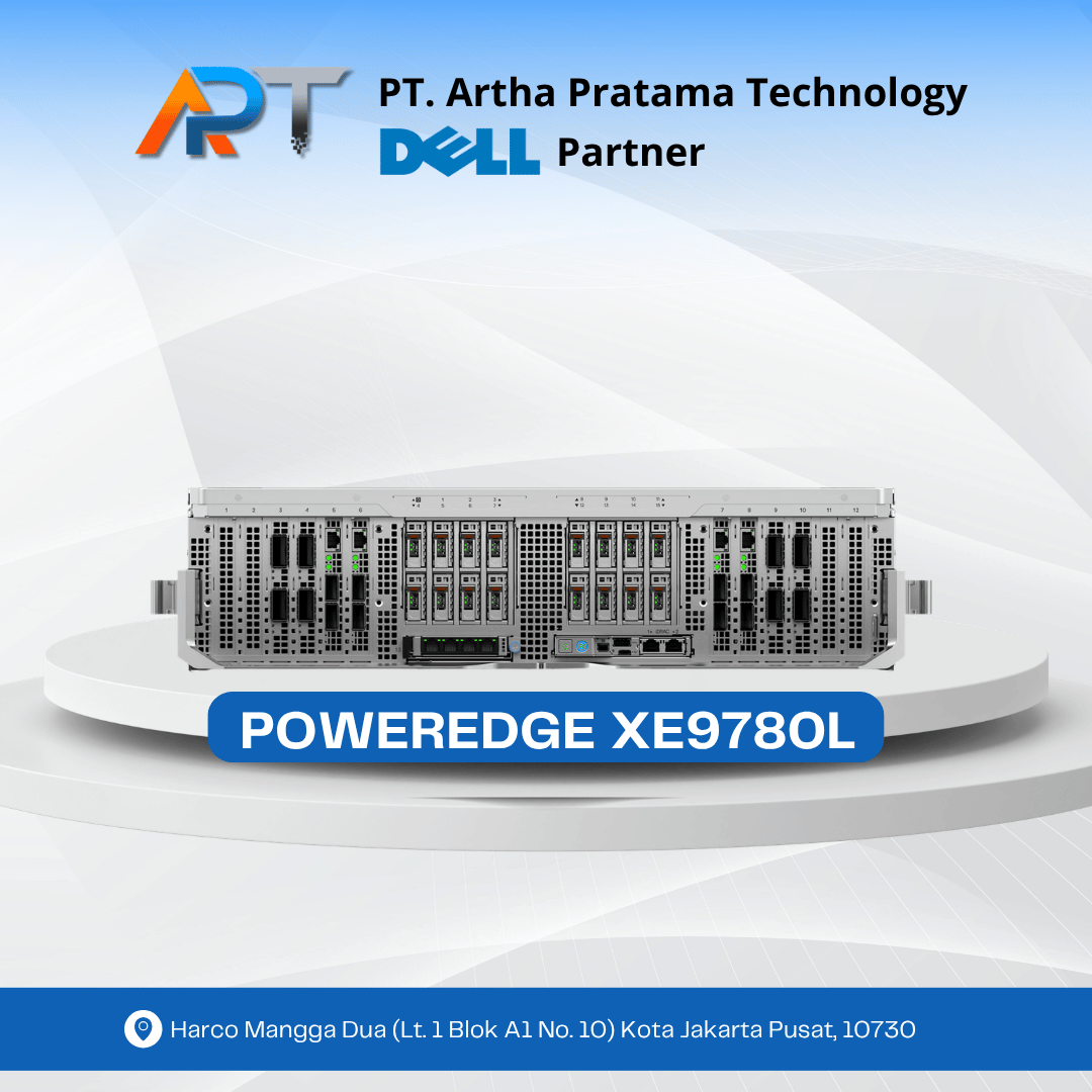 dell server