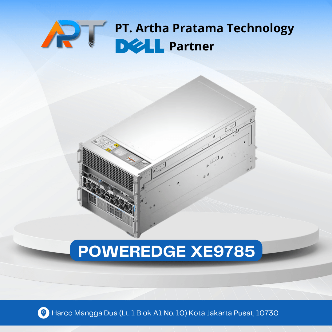 dell server
