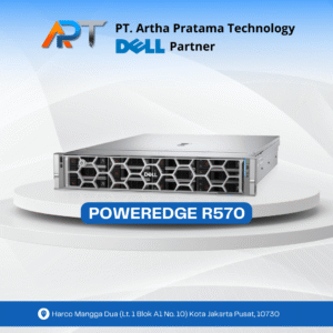PowerEdge R570 Server