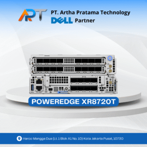 PowerEdge XR8720t Server