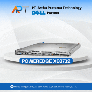 PowerEdge XE8712 Server