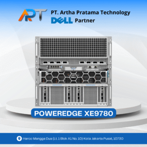 PowerEdge XE9780 Server