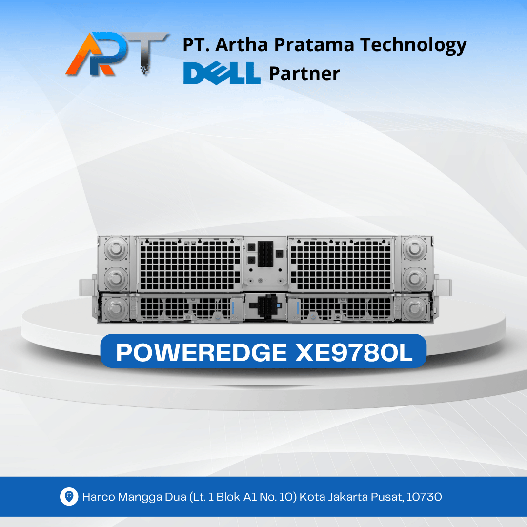 dell server