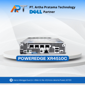 PowerEdge XR4510c Server