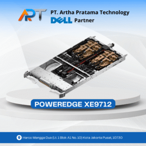 PowerEdge XE9712 Server