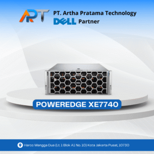 PowerEdge XE7740 Server