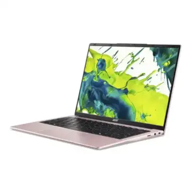 Acer Aspire Lite AL14-36P Rose Sakura Intel N4500 - Gambar 3
