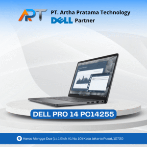 Dell Pro 14 PC14255