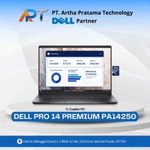 Dell Pro 14 Premium PA14250