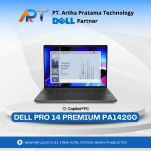 Dell Pro 14 Premium PA14260