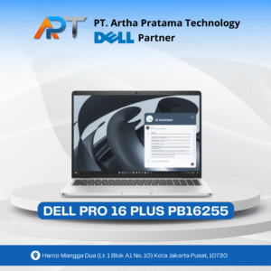 Dell Pro 16 Plus PB16255
