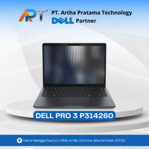 Dell Pro 3 14 P314260