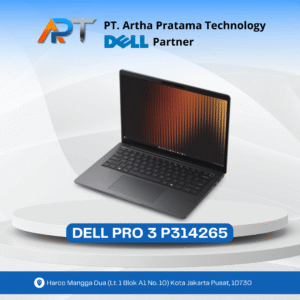 Dell Pro 3 14 P314265