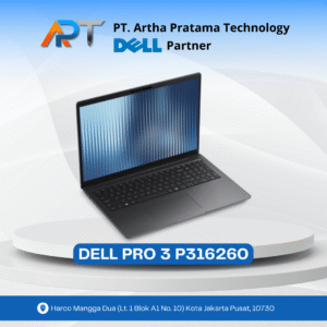 Dell Pro 3 16 P316260