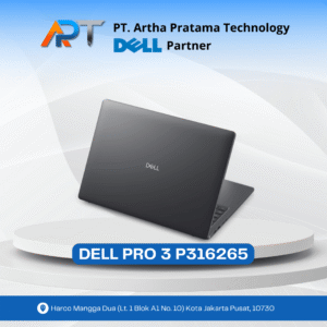 Dell Pro 3 16 P316265