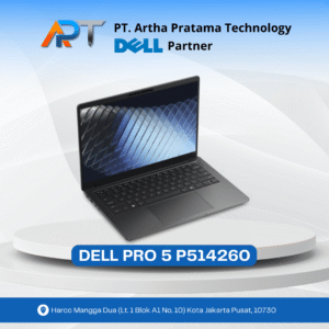 Dell Pro 5 14 P514260