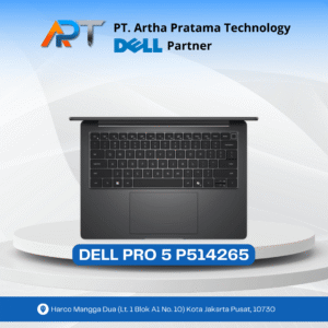 Dell Pro 5 14 P514265