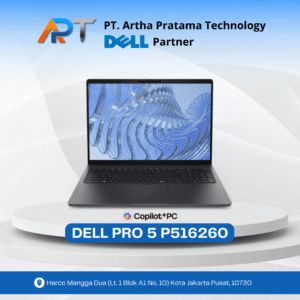 Dell Pro 5 16 P516260
