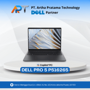 Dell Pro 5 16 P516265