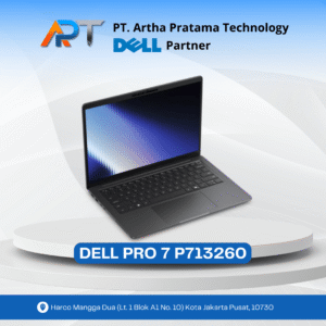 Dell Pro 7 13 P713260