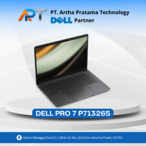 Dell Pro 7 13 P713265