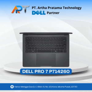Dell Pro 7 14 P714260