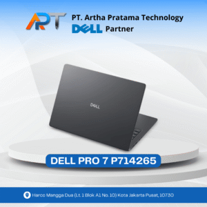 Dell Pro 7 14 P714265