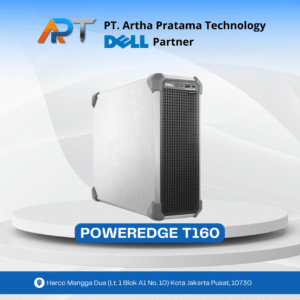 PowerEdge T160 Server