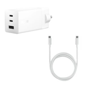 ASUS 100W USB-C GaN Charger AC100-03