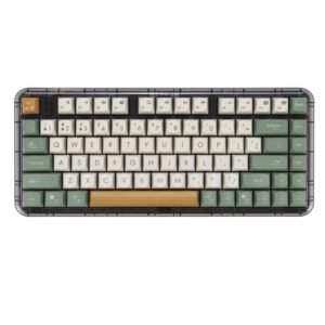ASUS Jelly75 Mechanical Keyboard Wireless Bluetooth