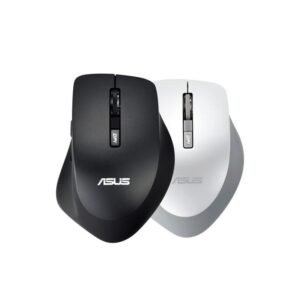 ASUS Mouse WT425 - Charcoal Black