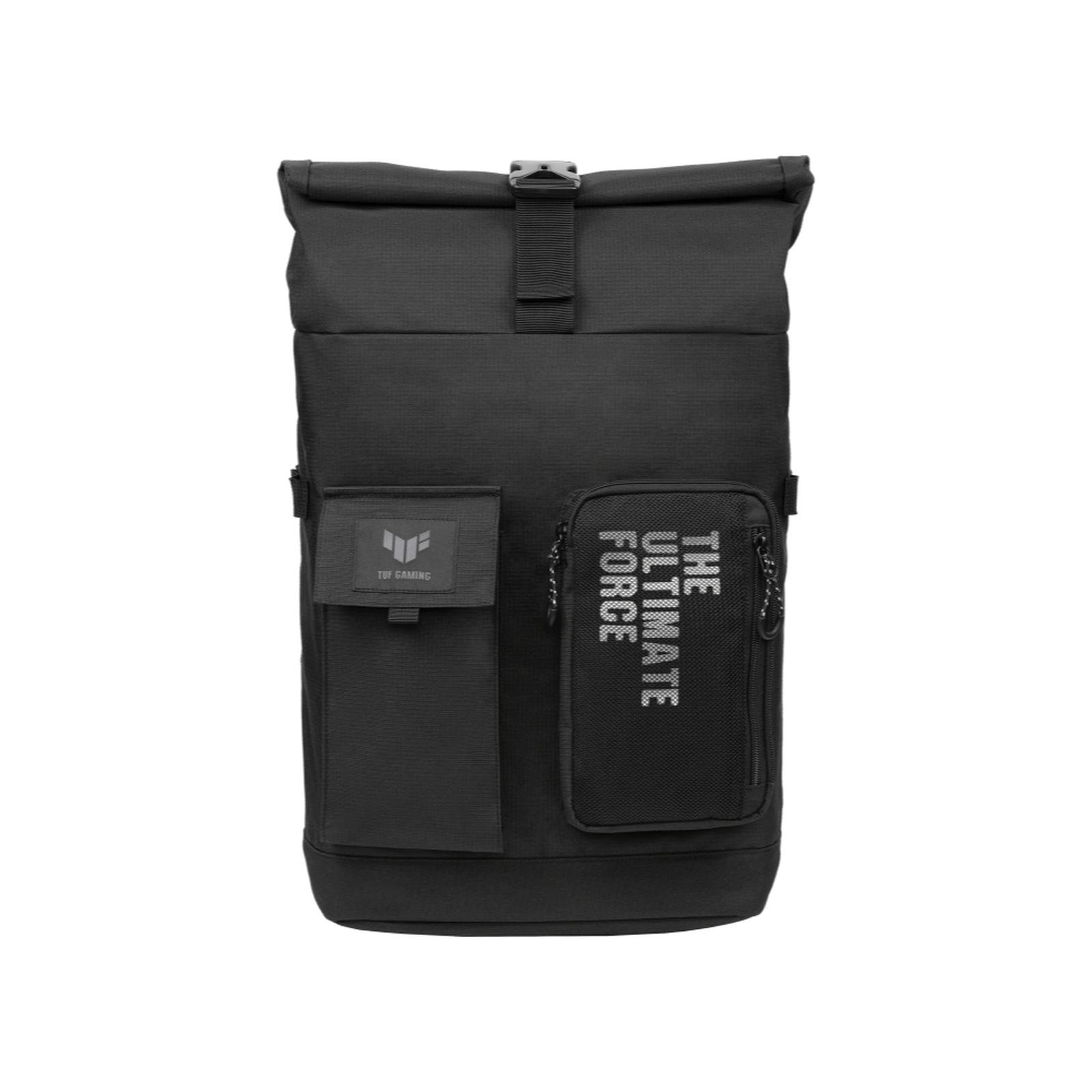 ASUS TUF Gaming VP4700 Backpack Laptop 17 Inch – Black