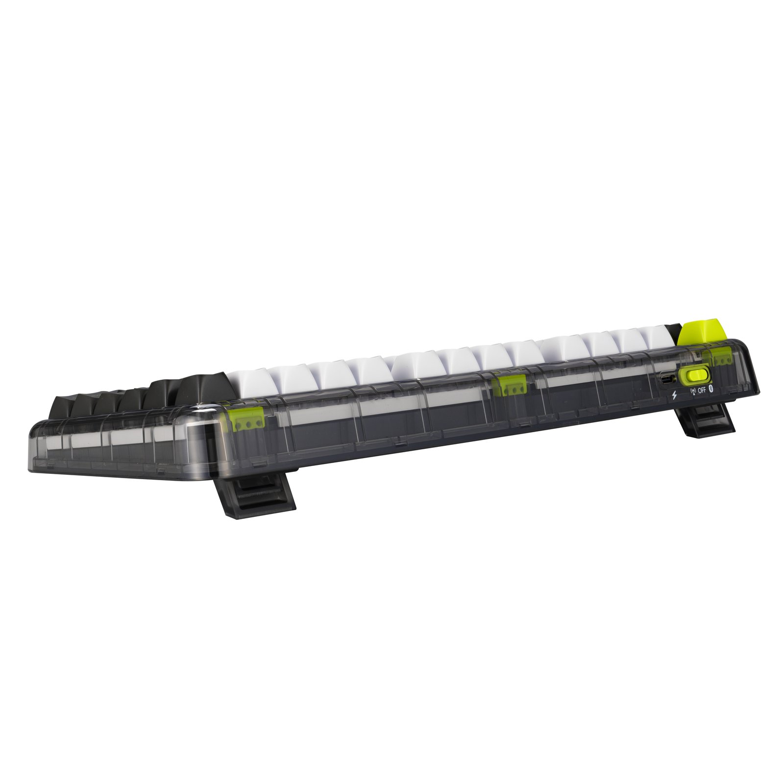 ASUS Jelly75 Mechanical Keyboard Wireless Bluetooth - Gambar 9