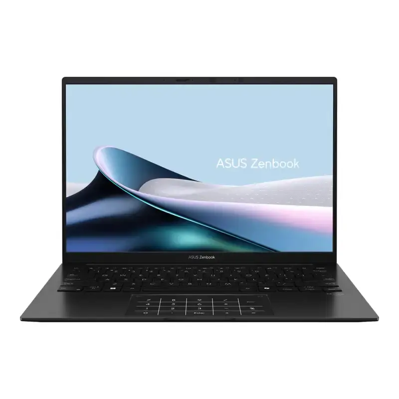 ASUS Zenbook 14 OLED UM3406GA-OLED7111M - Gambar 2