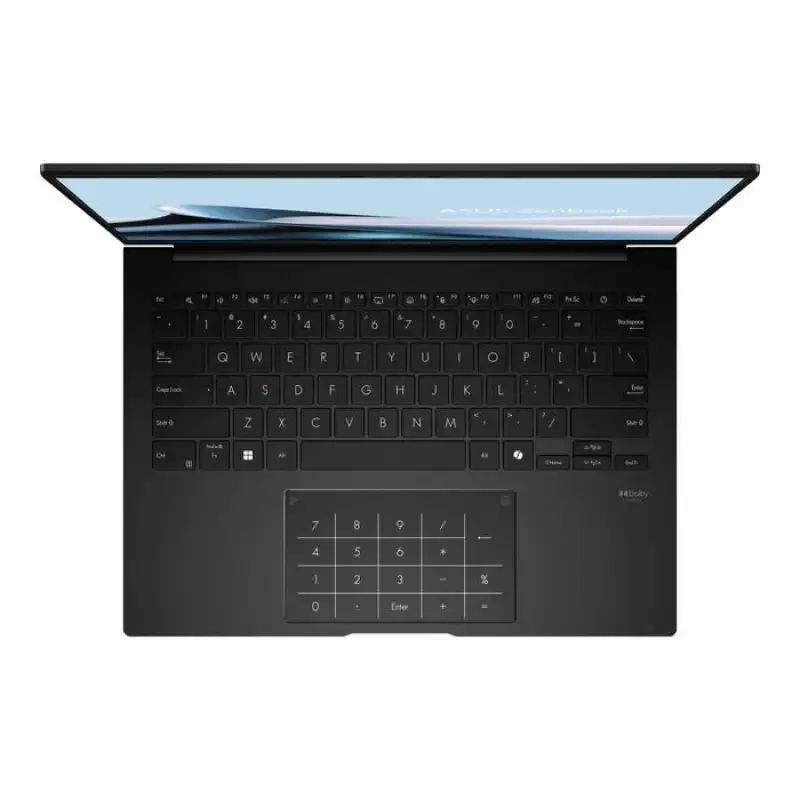 ASUS Zenbook 14 OLED UM3406GA-OLED7111M - Gambar 4