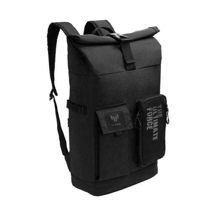ASUS TUF Gaming VP4700 Backpack Laptop 17 Inch - Black - Gambar 2