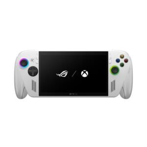 ASUS ROG Xbox Ally RC73YA - Z2AA30A6W (White)