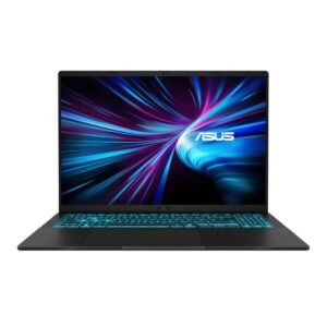 ASUS Gaming V16 V3607VU - I545B7T-HM Matte Black